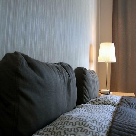 Apartamenty Morskie Perla I Bursztyn Jastrzębia Góra Exterior foto