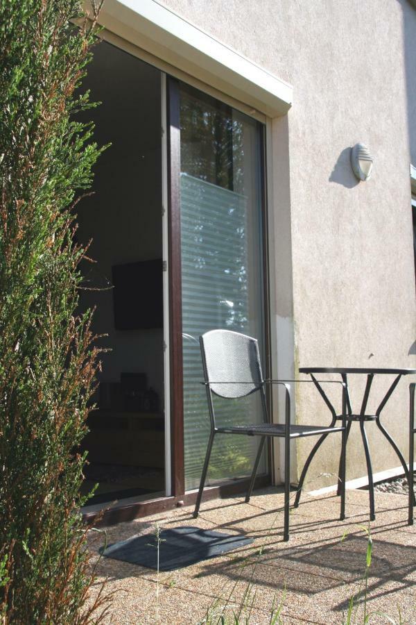 Apartamenty Morskie Perla I Bursztyn Jastrzębia Góra Exterior foto